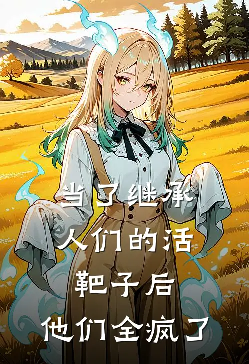 当了继承人们的活靶子后，他们全疯了陆景行陆明远免费小说全文阅读_最新章节列表当了继承人们的活靶子后，他们全疯了(陆景行陆明远)