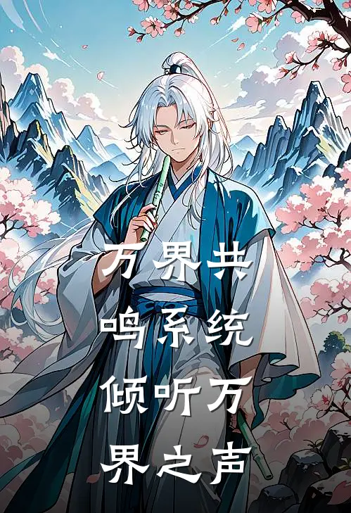 万界共鸣系统：倾听万界之声