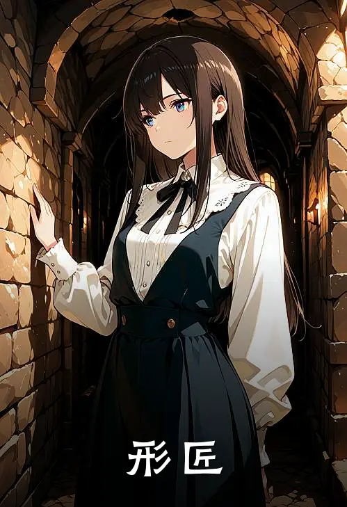 李牛玄默《形匠》完结版阅读_(形匠)全集阅读