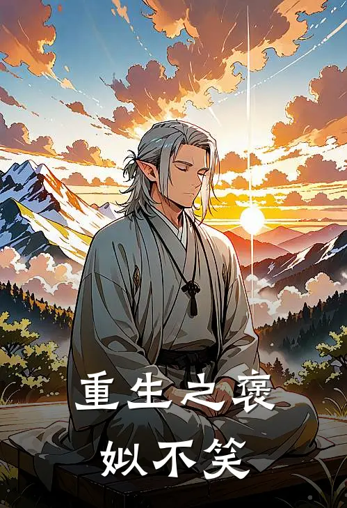 重生之褒姒不笑