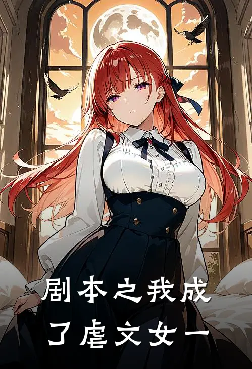 剧本之我成了虐文女一(苏晚苏清然)新热门小说_免费完结小说剧本之我成了虐文女一(苏晚苏清然)