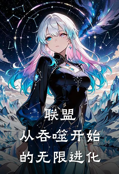 联盟：从吞噬开始的无限进化(林默瓦洛兰)最新推荐小说_在哪看免费小说联盟：从吞噬开始的无限进化林默瓦洛兰