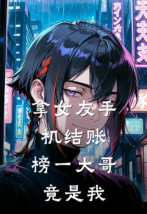 拿女友手机结账，榜一大哥竟是我(宋瑶李总)完结版小说推荐_最新完结小说推荐拿女友手机结账，榜一大哥竟是我宋瑶李总