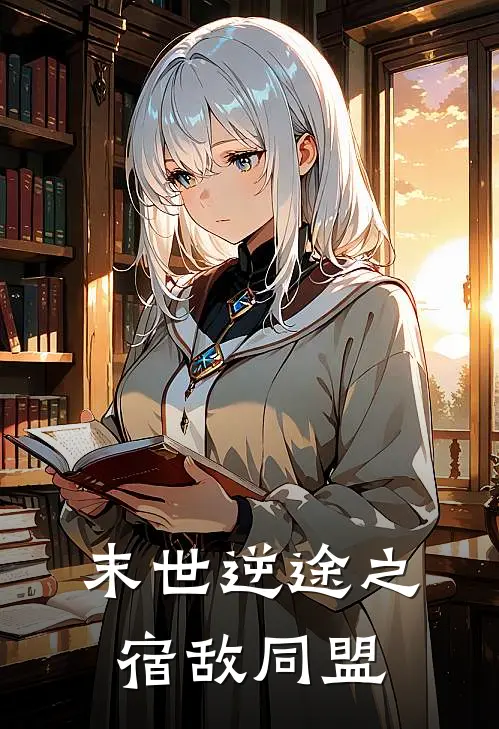 末世逆途之宿敌同盟