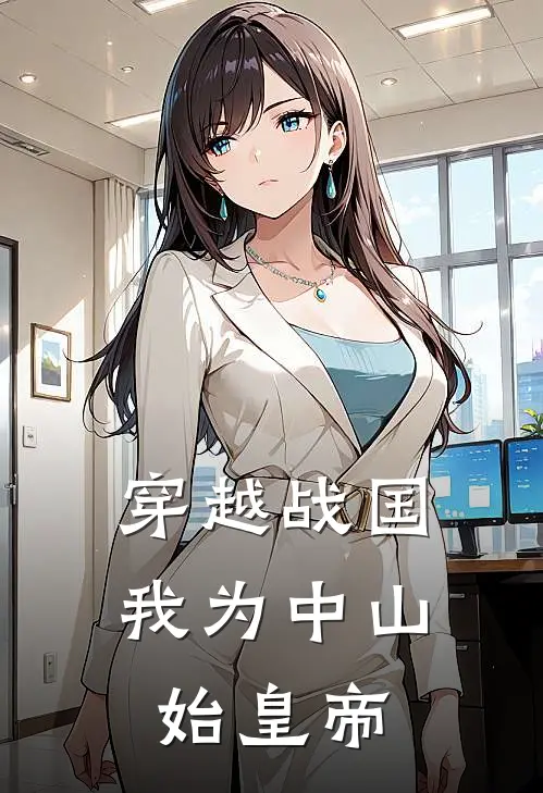 穿越战国：我为中山始皇帝姬桓乐舒小说免费阅读无弹窗_完结版小说全文免费阅读穿越战国：我为中山始皇帝(姬桓乐舒)