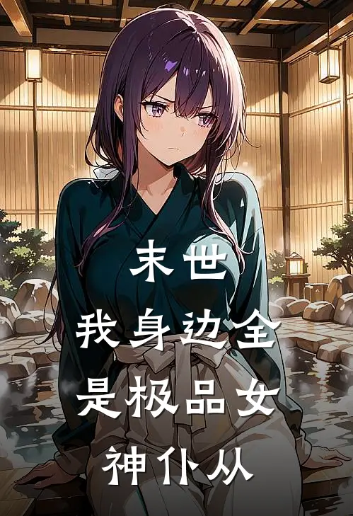 末世：我身边全是极品女神仆从(江寒王思涵)热门小说排行_完结版小说末世：我身边全是极品女神仆从江寒王思涵