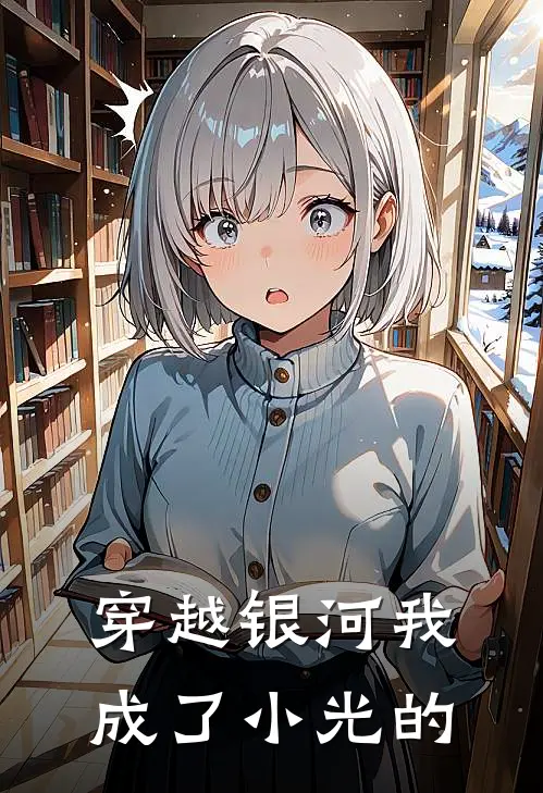 穿越银河我成了小光的
