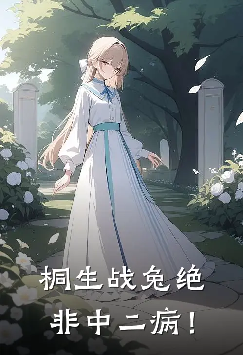 桐生战兔绝非中二病！七濑勇太小说完整版免费阅读_热门小说排行榜桐生战兔绝非中二病！(七濑勇太)