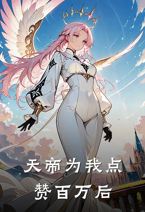 天帝为我点赞百万后