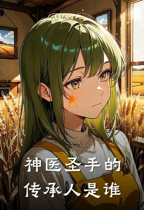 神医圣手的传承人是谁