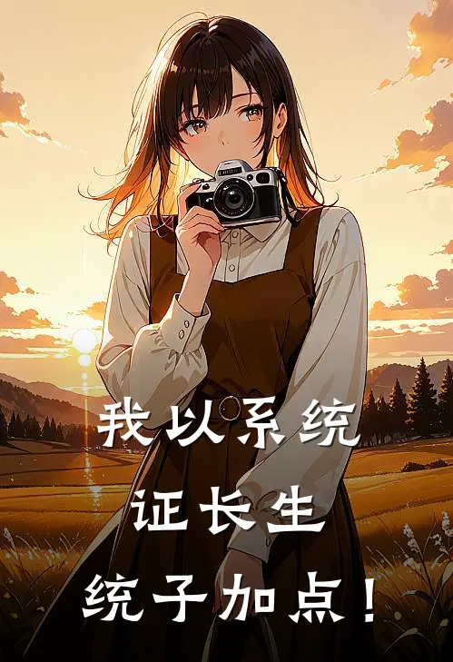 我以系统证长生，统子加点！