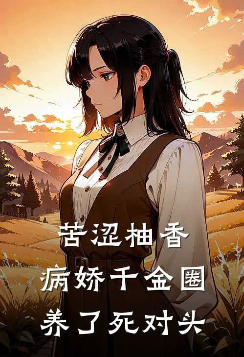 《苦涩柚香：病娇千金圈养了死对头》叶知夏叶绮罗完结版阅读_叶知夏叶绮罗完结版在线阅读