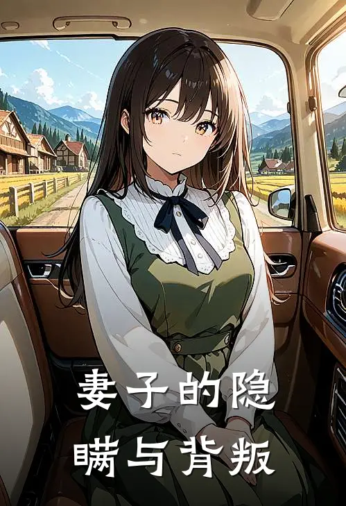 妻子的隐瞒与背叛