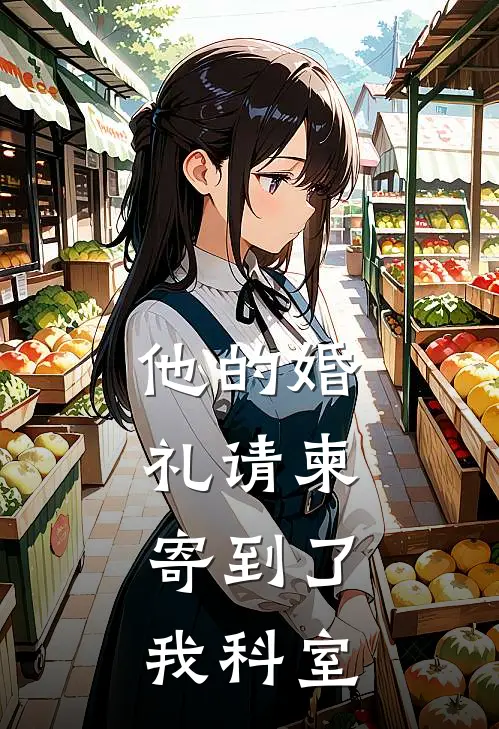 《他的婚礼请柬，寄到了我科室》苏念陈屿完结版阅读_苏念陈屿完结版在线阅读