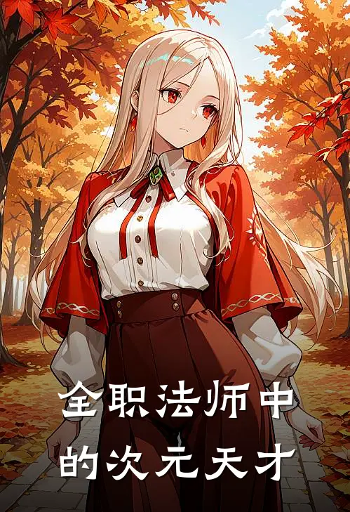 全职法师中的次元天才