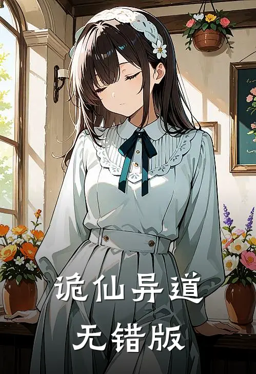 诡仙异道无错版