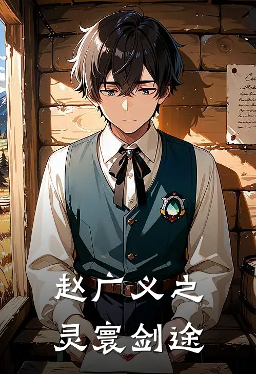 赵广义之灵寰剑途(赵广义林震天)最新完本小说推荐_免费小说推荐赵广义之灵寰剑途赵广义林震天