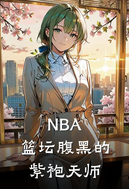 NBA：篮坛腹黑的紫袍天师