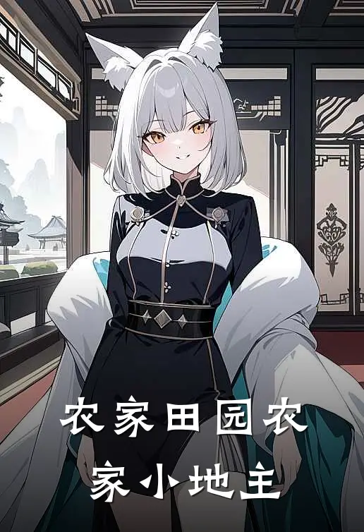 农家田园农家小地主