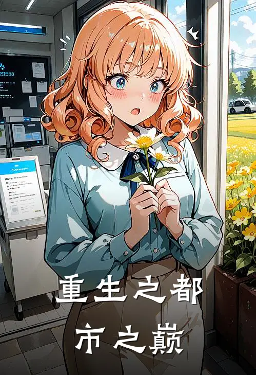 重生之都市之巅