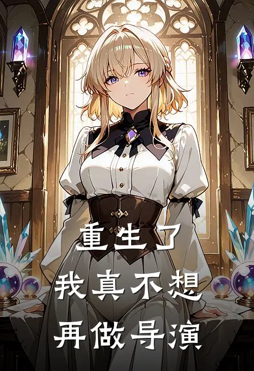 重生了，我真不想再做导演