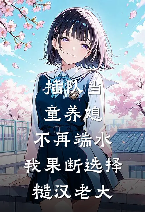 插队当童养媳，不再端水，我果断选择糙汉老大糙汉沈屹免费小说在线阅读_最新章节列表插队当童养媳，不再端水，我果断选择糙汉老大(糙汉沈屹)