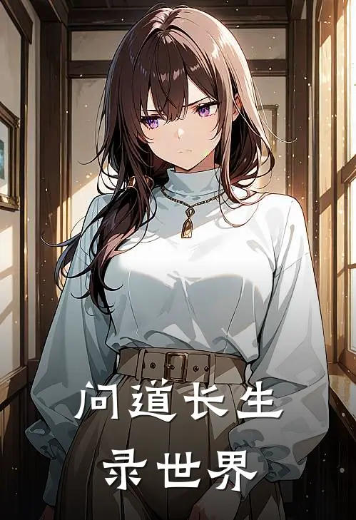 问道长生录世界