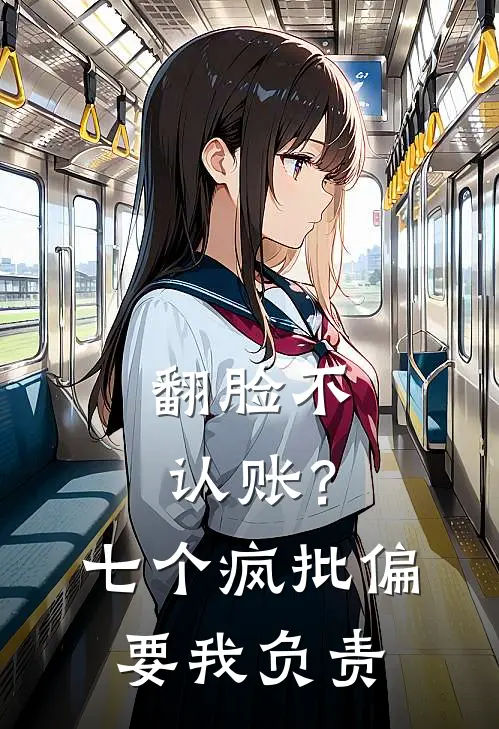 翻脸不认账？七个疯批偏要我负责