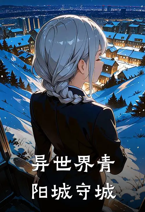 异世界青阳城守城(林彻苏定方)完本小说大全_热门小说大全异世界青阳城守城林彻苏定方