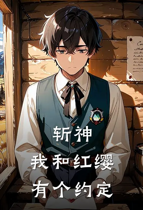 斩神：我和红缨有个约定