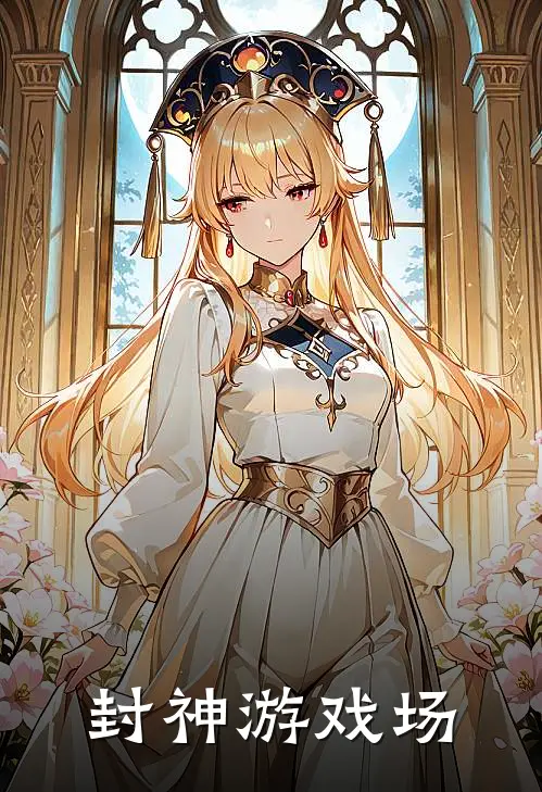 封神游戏场