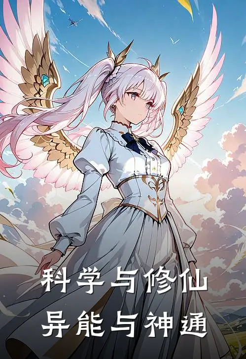 科学与修仙异能与神通杰克波西米娅完本小说免费阅读_最新章节列表科学与修仙异能与神通(杰克波西米娅)