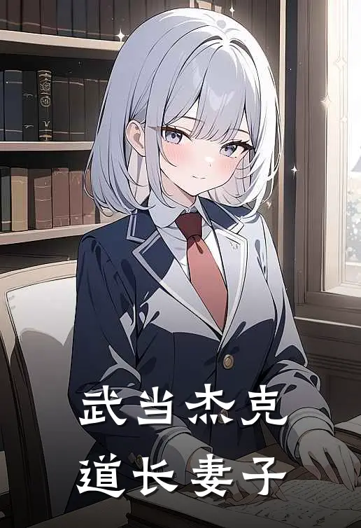 武当杰克道长妻子