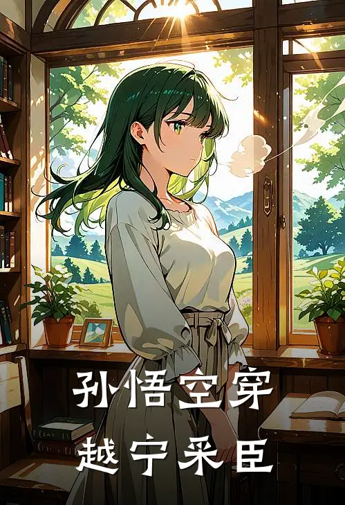 孙悟空穿越宁采臣