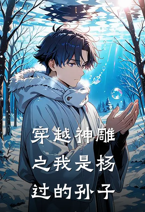 穿越神雕之我是杨过的孙子