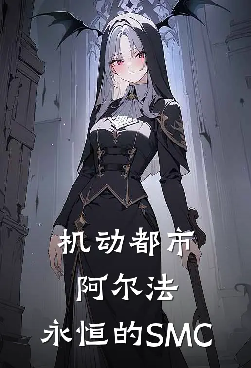 机动都市阿尔法：永恒的SMC