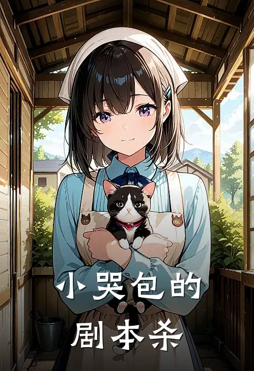 小哭包的剧本杀