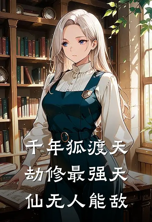 千年狐渡天劫修最强天仙无人能敌