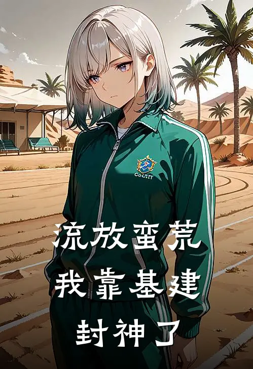 流放蛮荒，我靠基建封神了