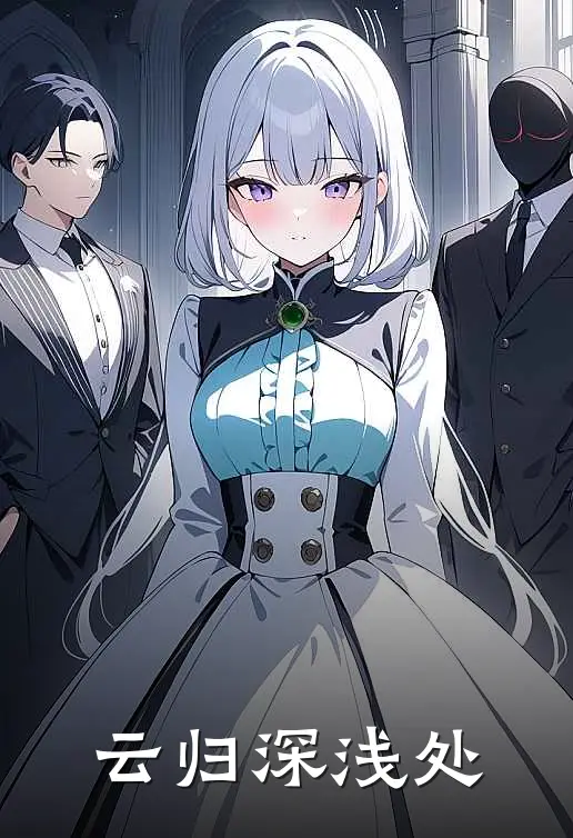云归深浅处林浅云归完本小说大全_免费小说免费阅读云归深浅处(林浅云归)