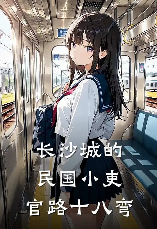 长沙城的民国小吏：官路十八弯