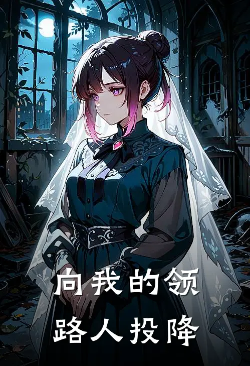 向我的领路人投降