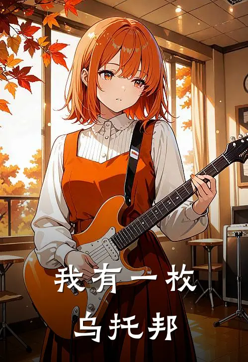 我有一枚乌托邦(赵年黎初)免费完结小说_免费小说在线阅读我有一枚乌托邦(赵年黎初)