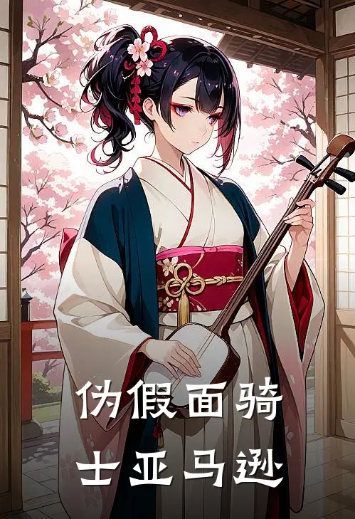 伪假面骑士亚马逊