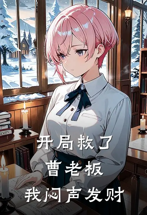 开局救了曹老板，我闷声发财江承纪灵完本小说大全_免费小说免费阅读开局救了曹老板，我闷声发财(江承纪灵)