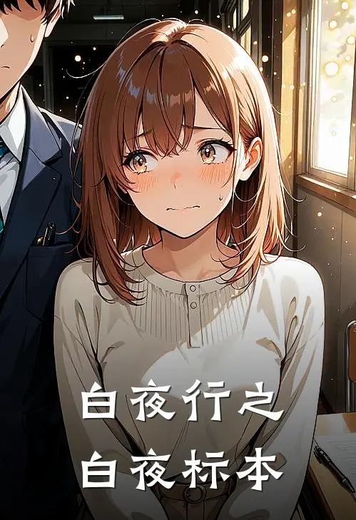 白夜行之白夜标本