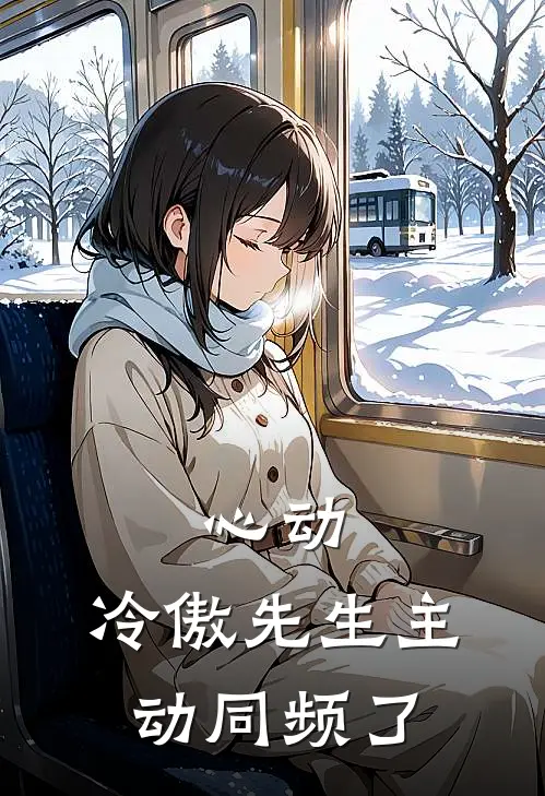 心动，冷傲先生主动同频了(谢墨顷许颜若)最新小说_免费阅读完整版小说心动，冷傲先生主动同频了(谢墨顷许颜若)