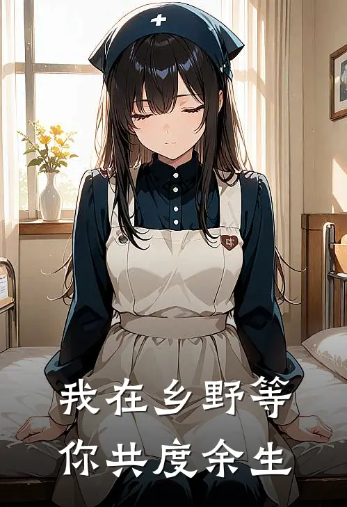 我在乡野等你共度余生