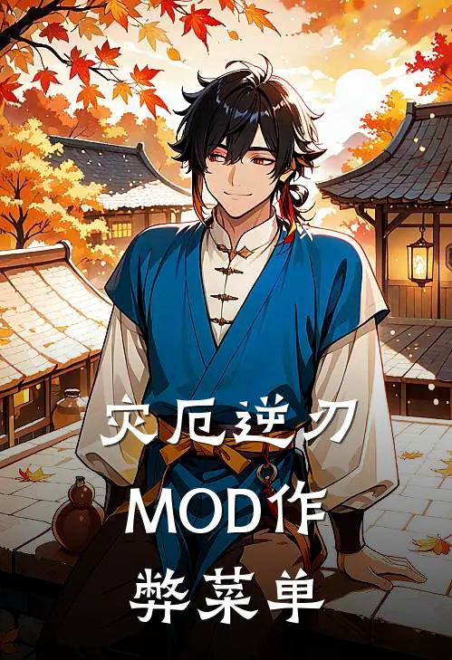 灾厄逆刃MOD作弊菜单