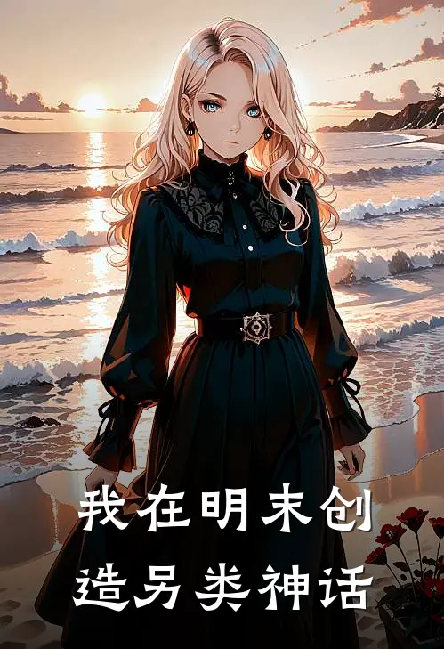 我在明末创造另类神话